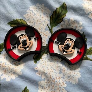 NEW Factory 55 / Aloha Ear Designs Club 55 Ears